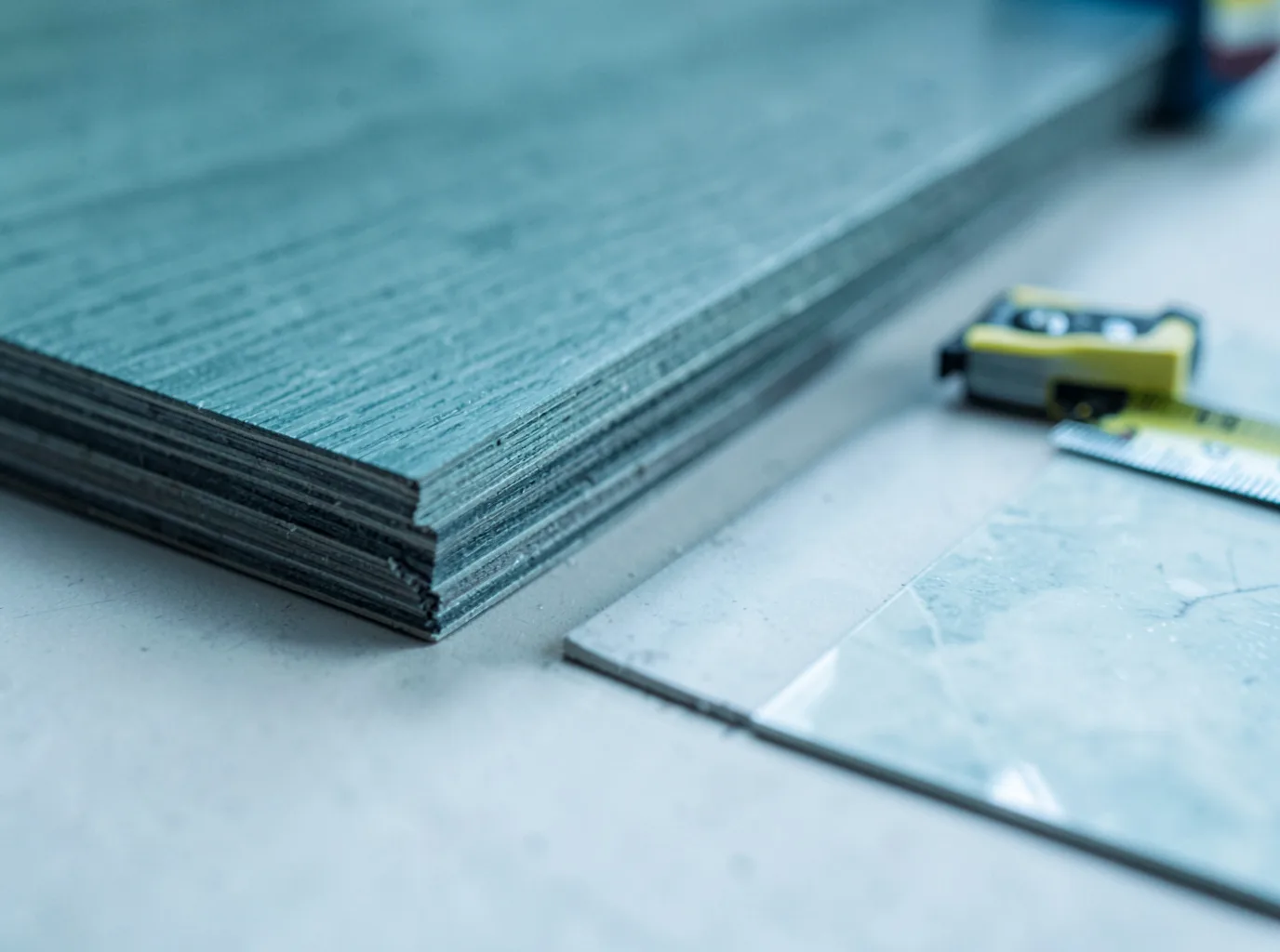 Luxury Vinyl Plank Installation North Highlands, CA FAQs